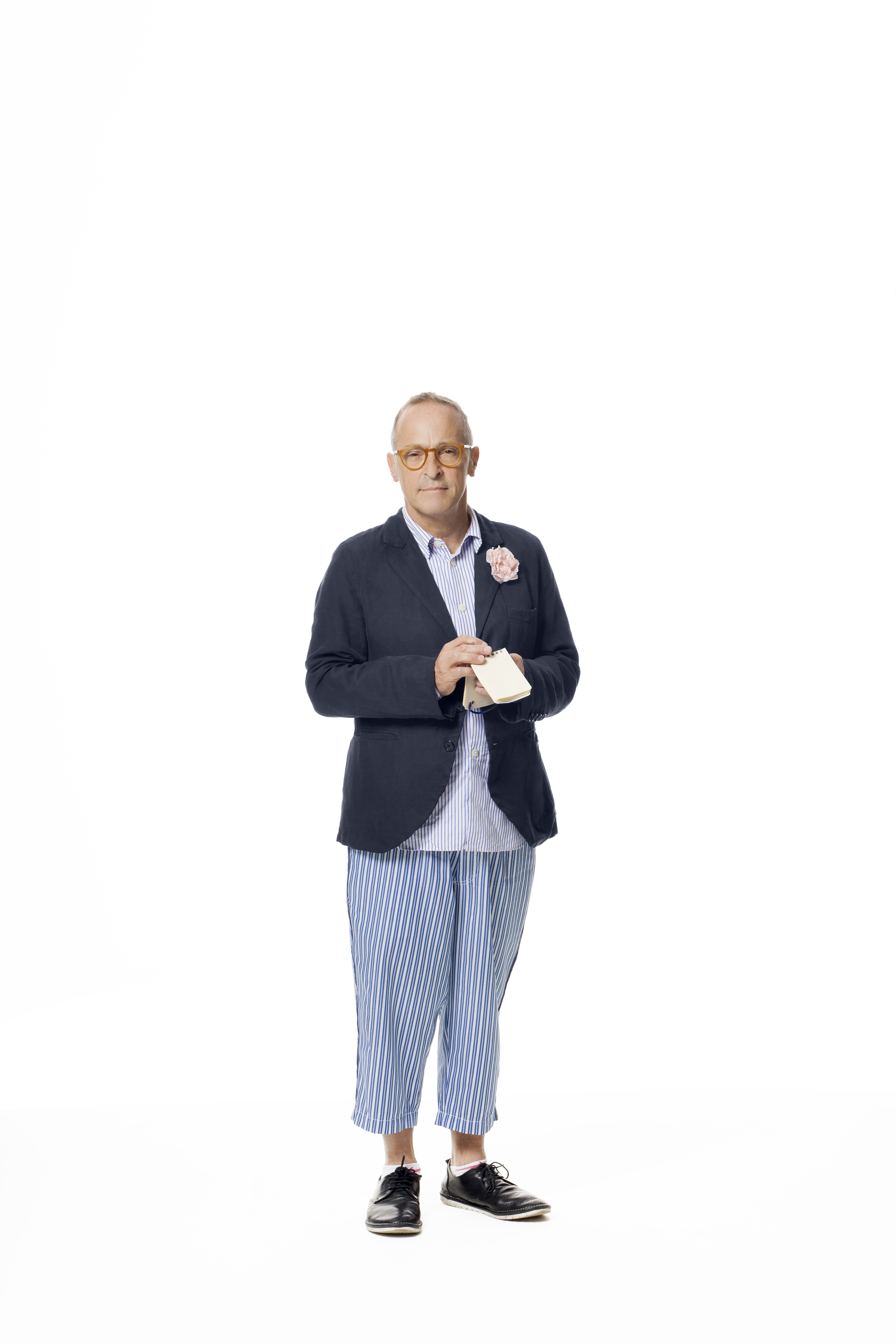 David Sedaris Tour Review 2024 Andeee Sharla