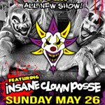 Insane+Clown+Posse