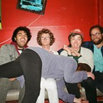 Slashed+Tires+//+Angelo+Spencer+et+Les+Hauts+Sommets