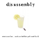 Disassembly
