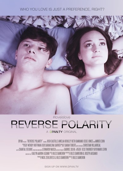 reverse polarity reverse polarity