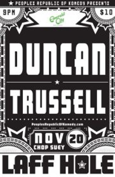 sure design t shirts duncan trussell