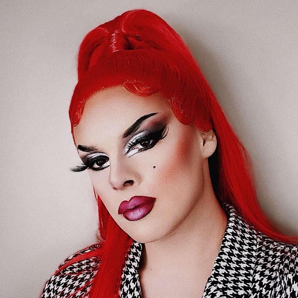 Drag Bingo Brunch with Synthia Kiss Tickets Rhein Haus Seattle