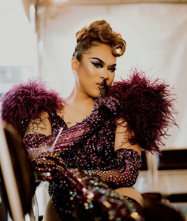 Drag Bingo Brunch with Synthia Kiss Tickets Rhein Haus Seattle
