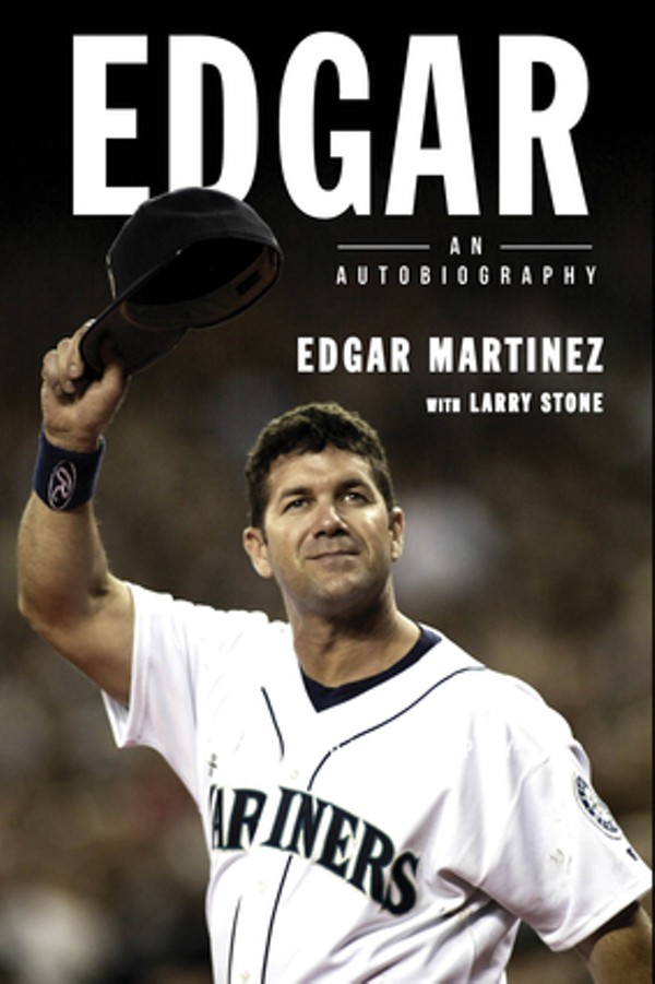 edgar martinez family