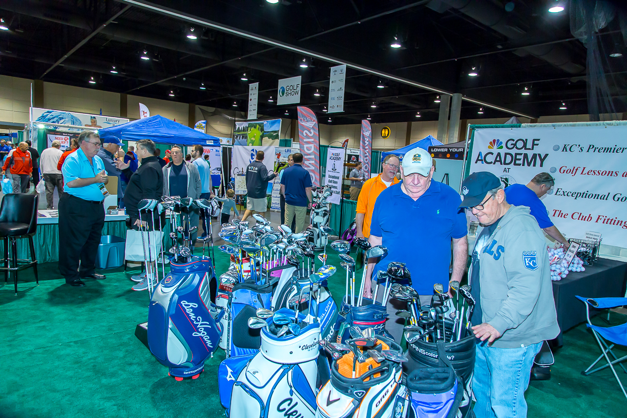 Indy Golf Expo 2020 Tickets | Indiana State Fairgrounds | Indianapolis, IN | Friday, January 17 ...