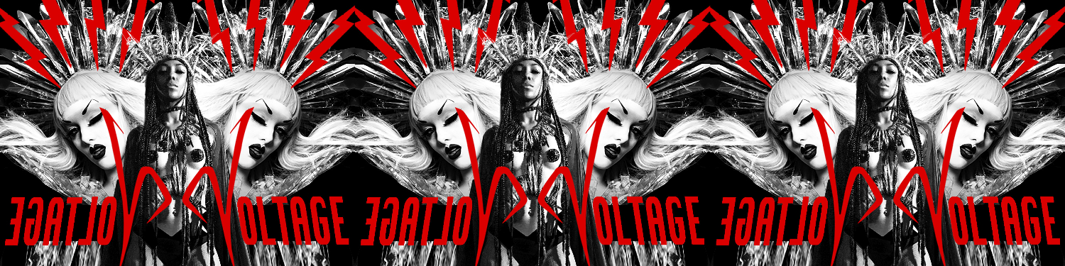 V O L T A G E !
