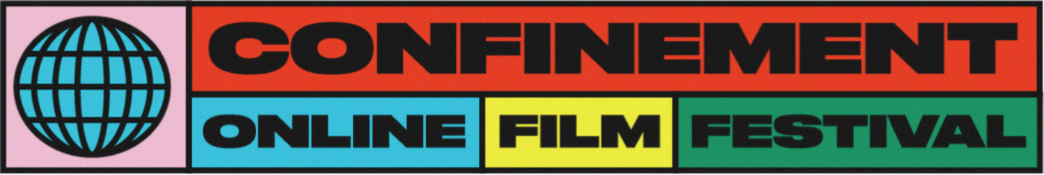 CoFF! - Confinement (online) Film Festival - Volume 1