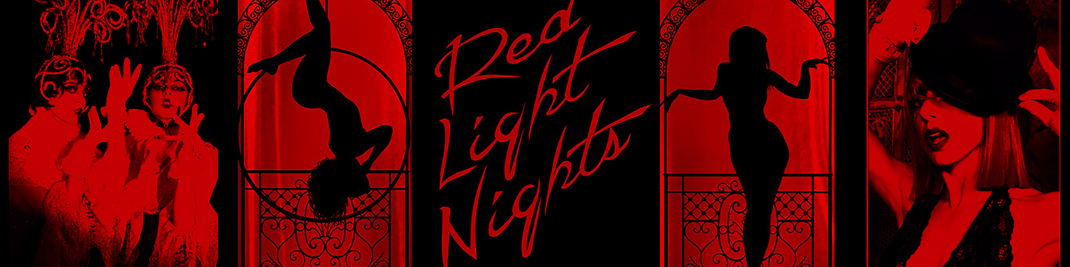 RED LIGHT NIGHTS