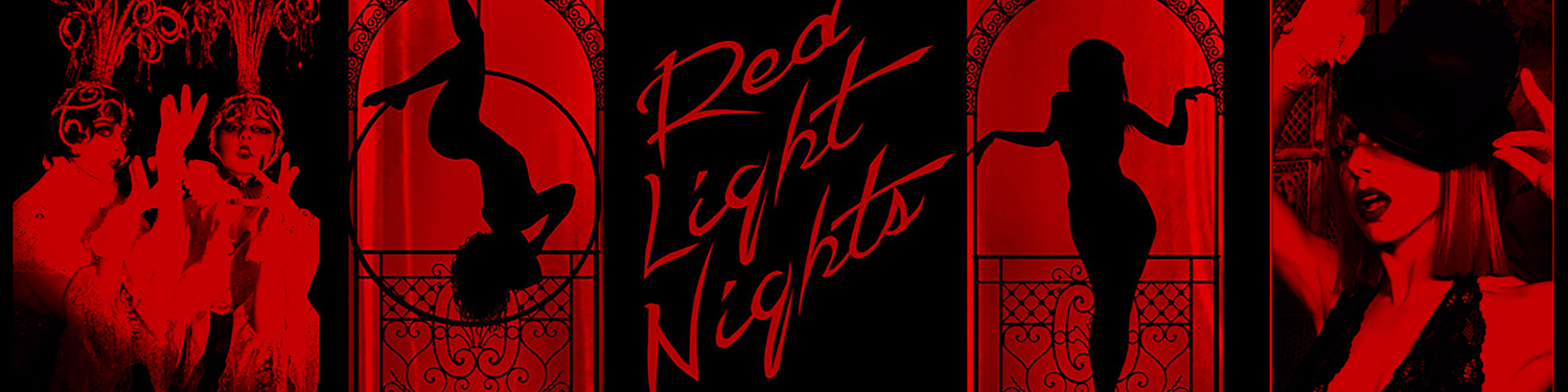 RED LIGHT NIGHTS