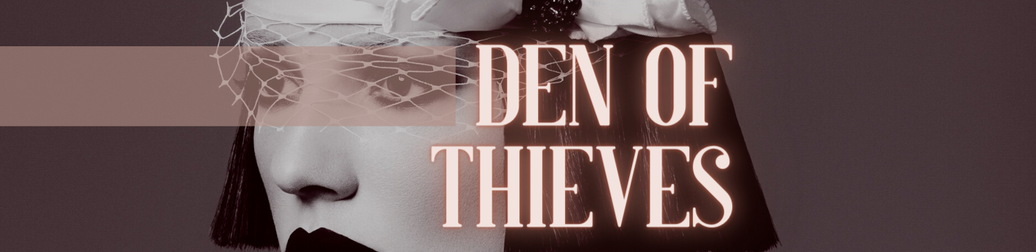 DEN OF THIEVES: AN IMMERSIVE SPEAKEASY