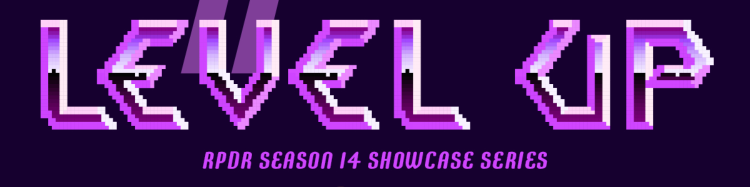 RPDR S14 Showcase Series