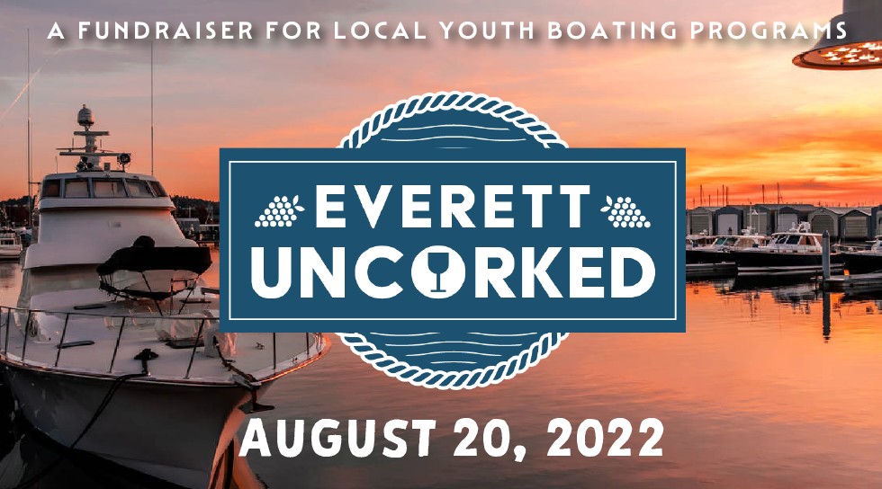 Everett Uncorked 2022 Tickets Port of Everett Marina Everett, WA