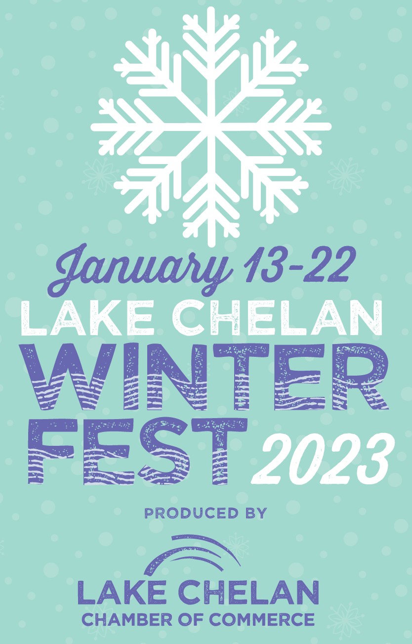 Lake Chelan Winterfest 2023 Tickets Lake Chelan Chamber of Commerce