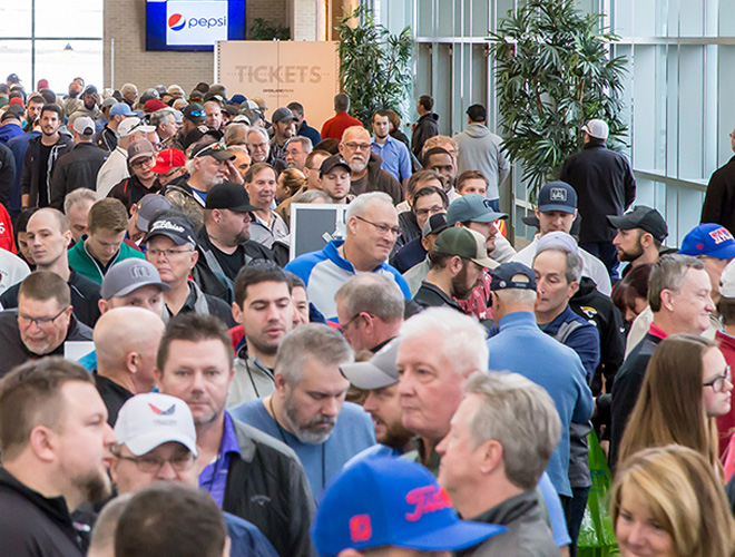 St. Louis Golf Expo 2023 Tickets St. Charles Convention Center St