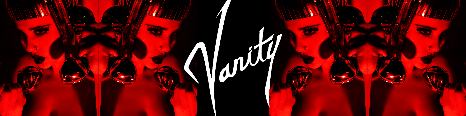 VANITY