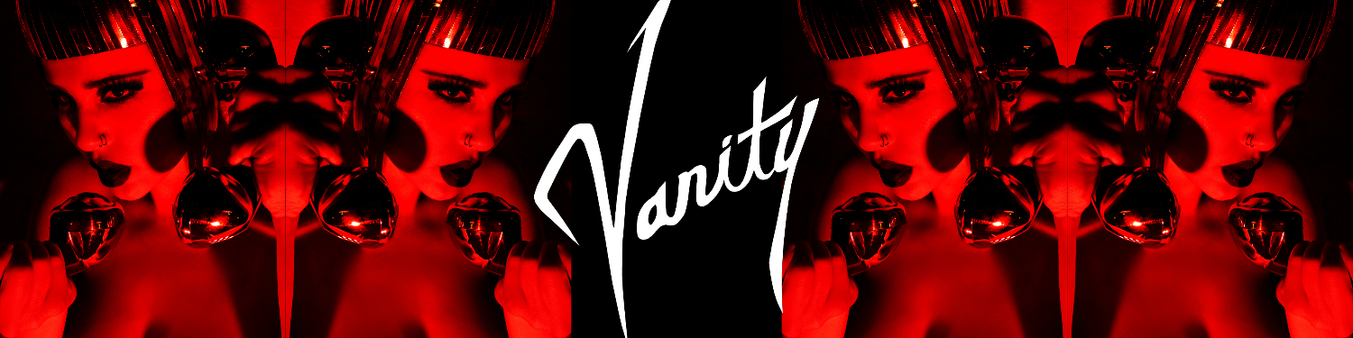 VANITY - Summer 2023