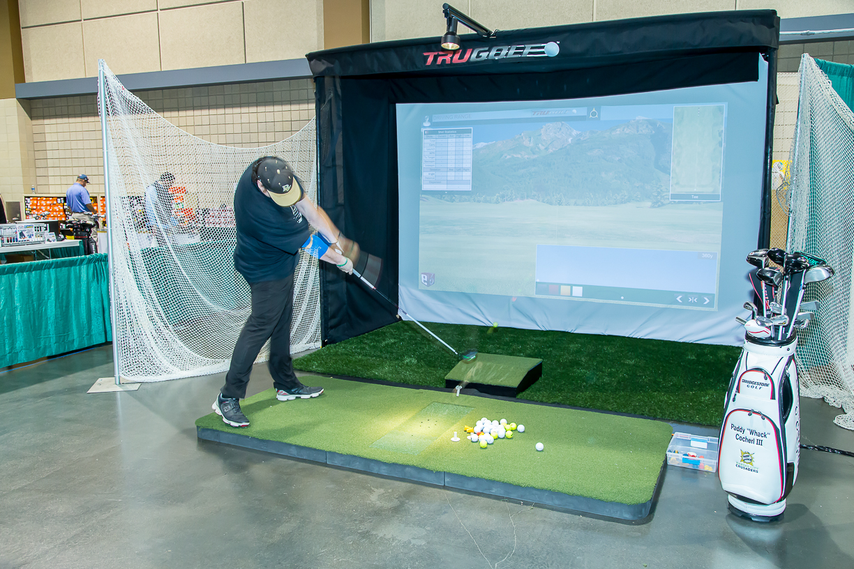 Indy Golf Expo 2024 Tickets Indiana State Fairgrounds Indianapolis
