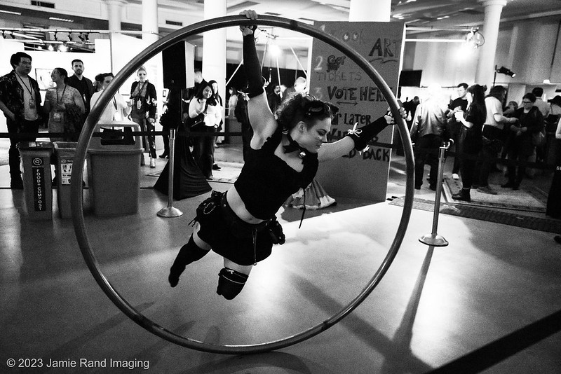 Seattle Erotic Art Festival 2024 Tickets Seattle Center Exhibition