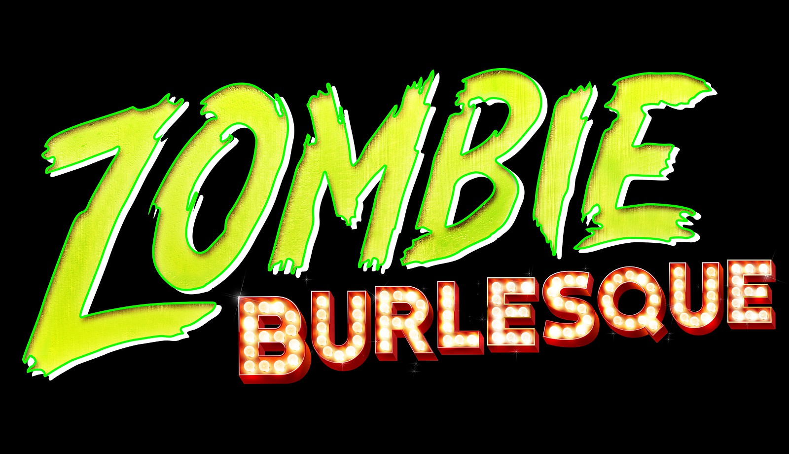 Zombie Burlesque Seating Chart