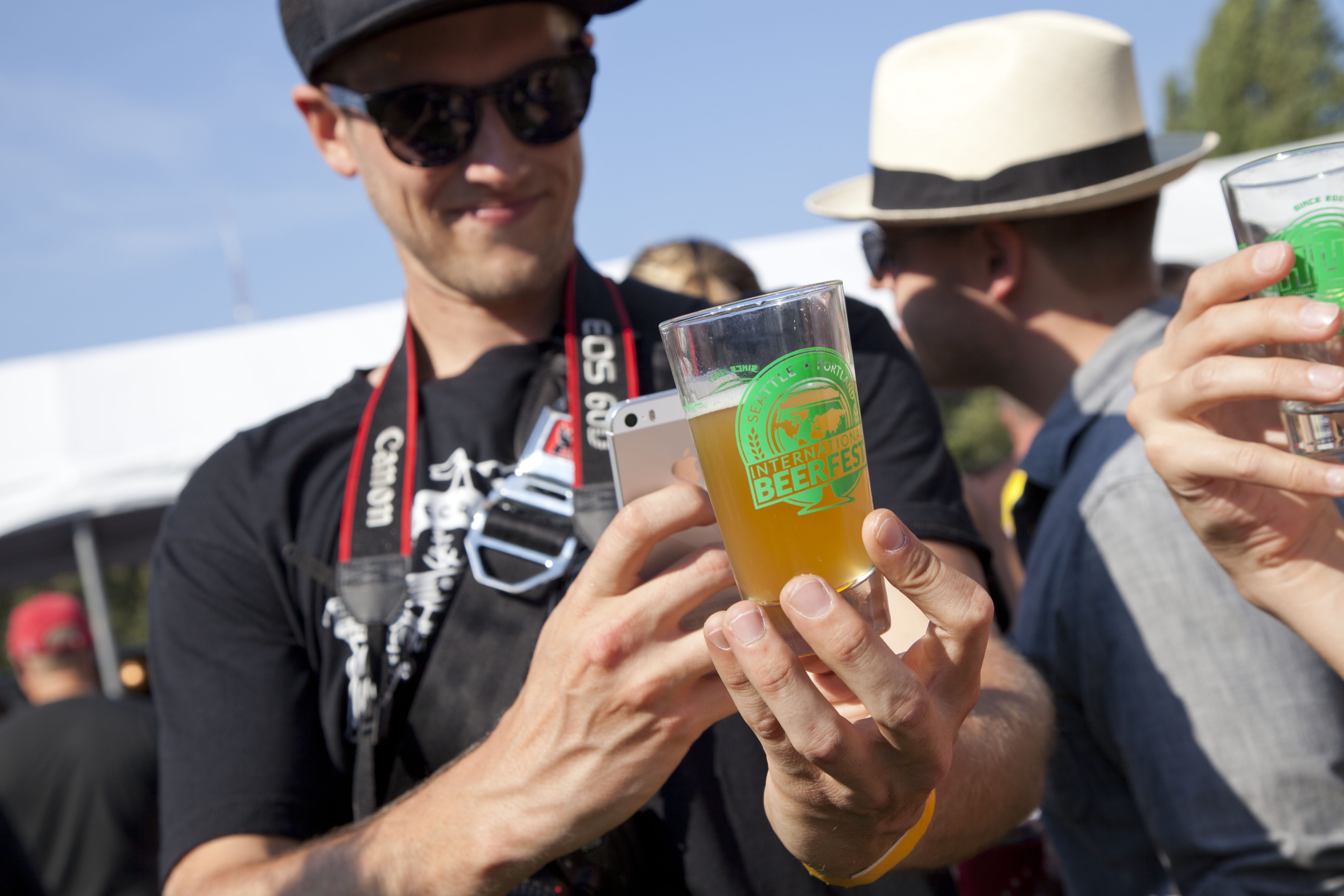 Seattle International Beerfest 2016 Tickets Seattle Center Fisher