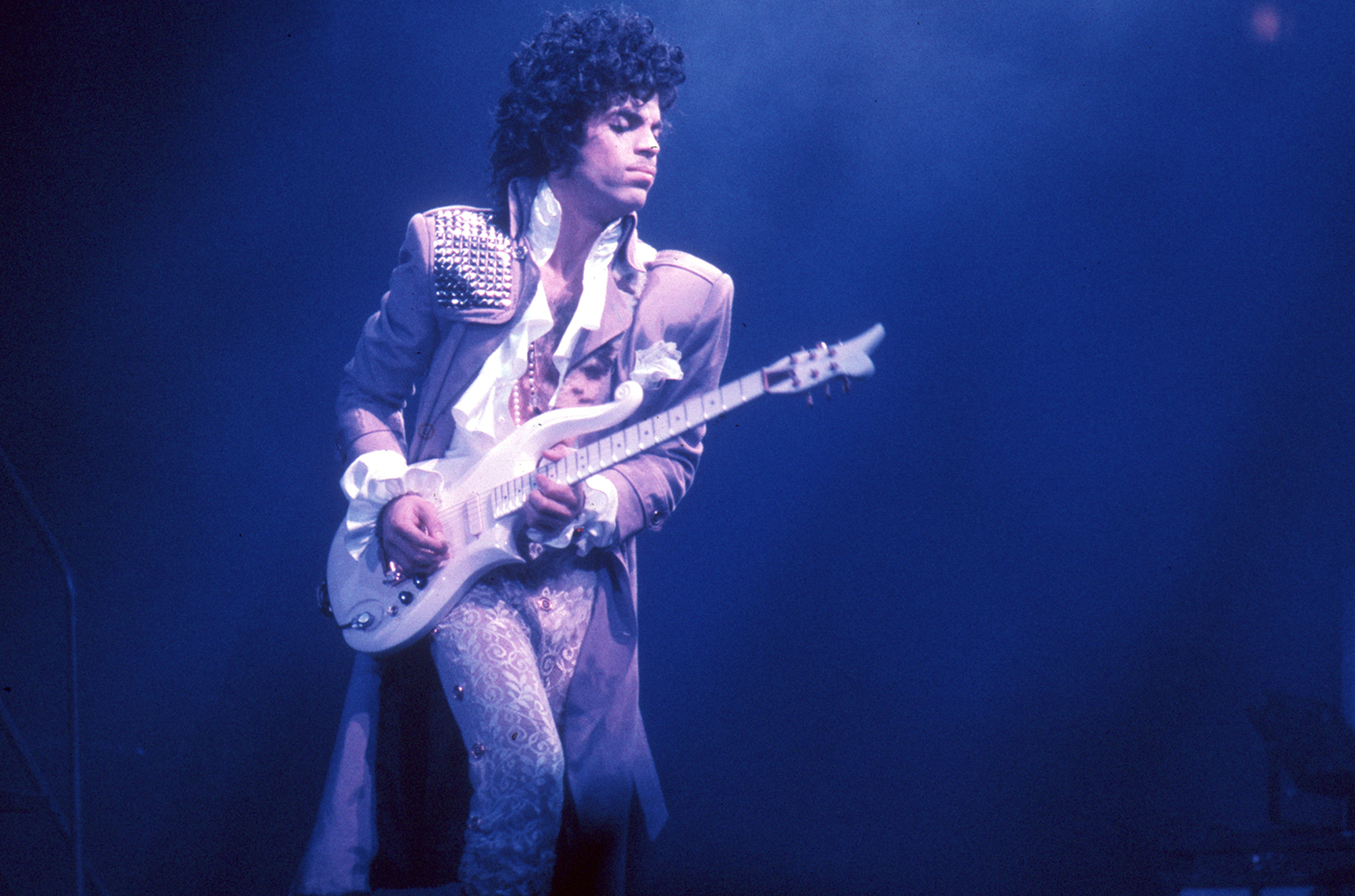 Prince A Memorial Celebration Tickets Royal Room Seattle, WA Fri