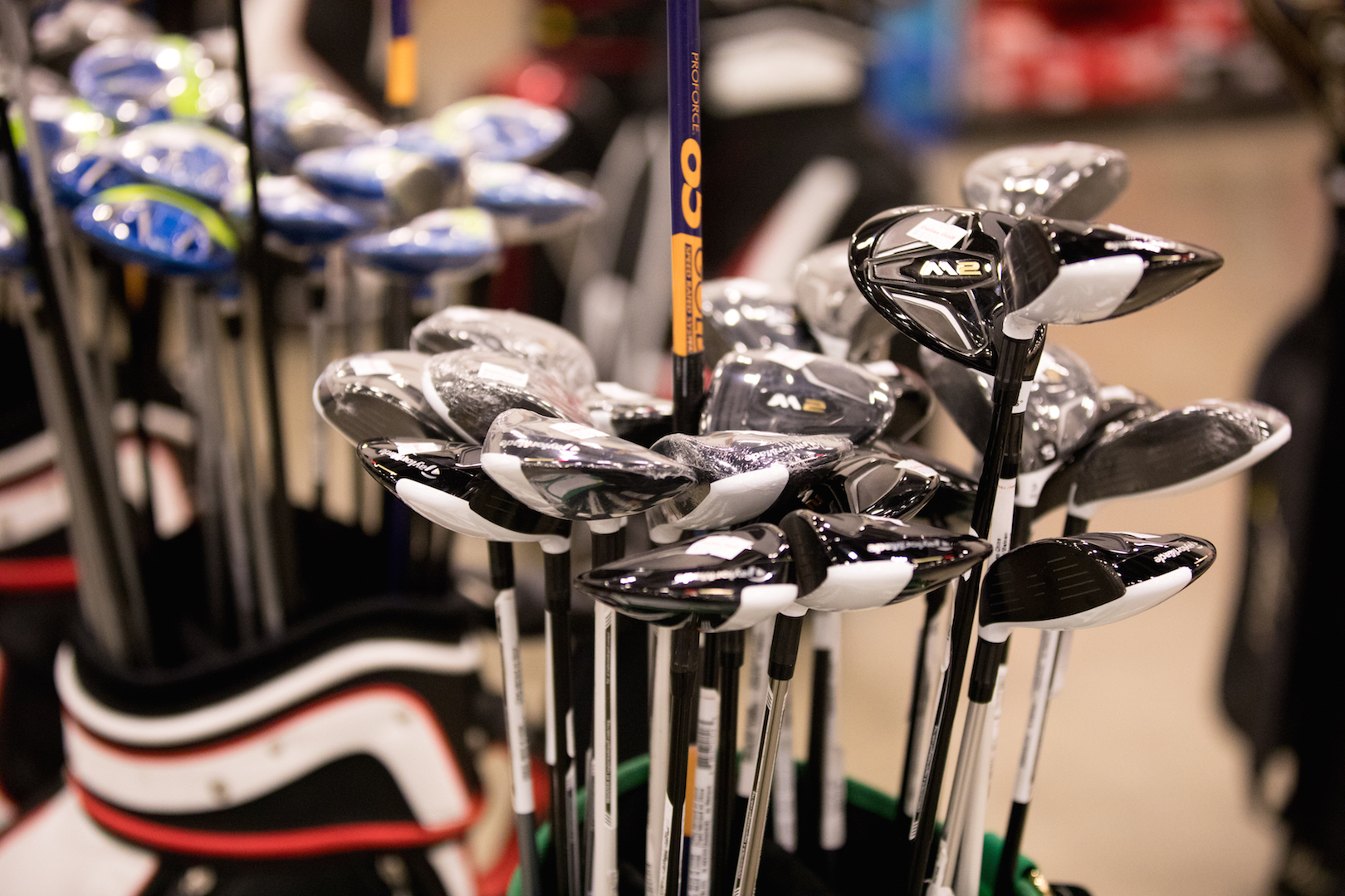 DFW Golf Show Tickets Dallas Market Hall Dallas, TX Fri, Mar 2