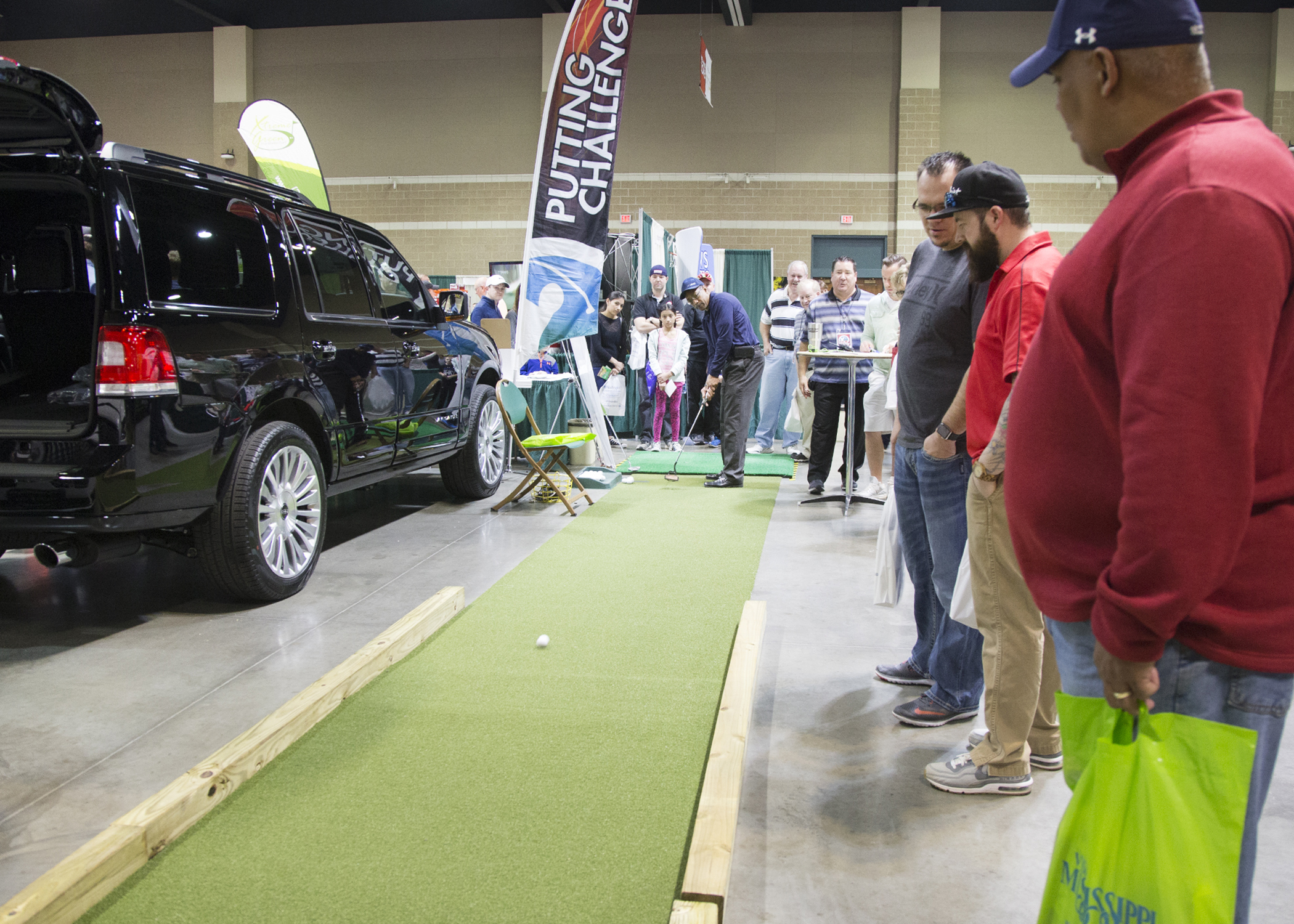 St. Louis Golf Expo 2019 Tickets | St. Charles Convention Center | St. Charles, MO | Fri, Feb 8 ...
