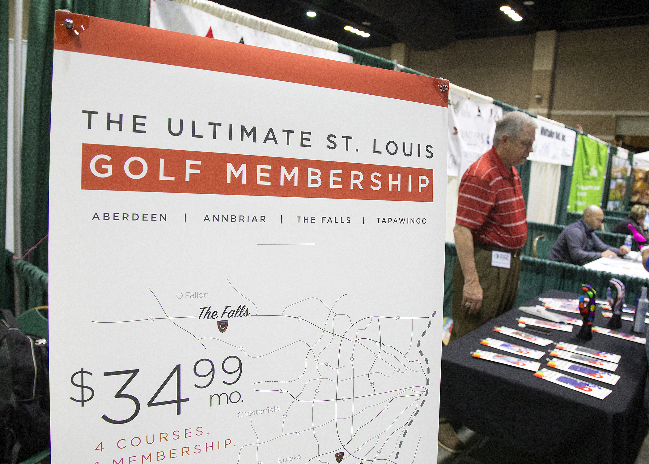 Events In St Louis Feb 2020