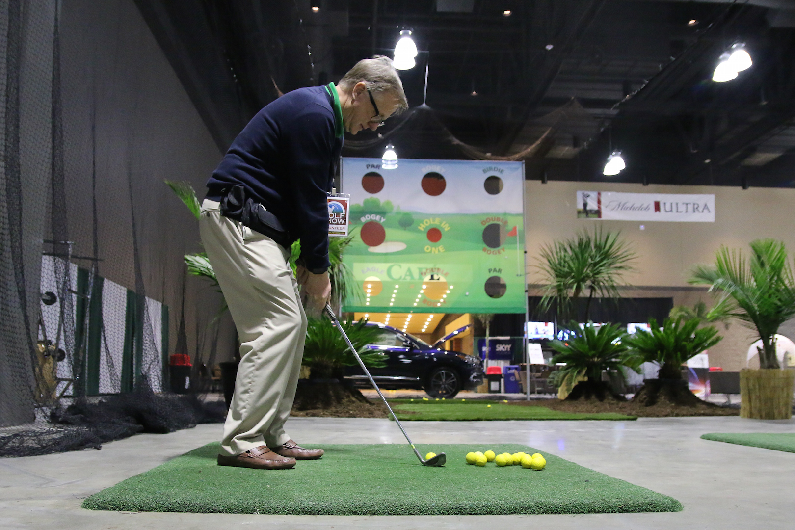 Connecticut Golf Show 2019 Tickets Connecticut Convention Center