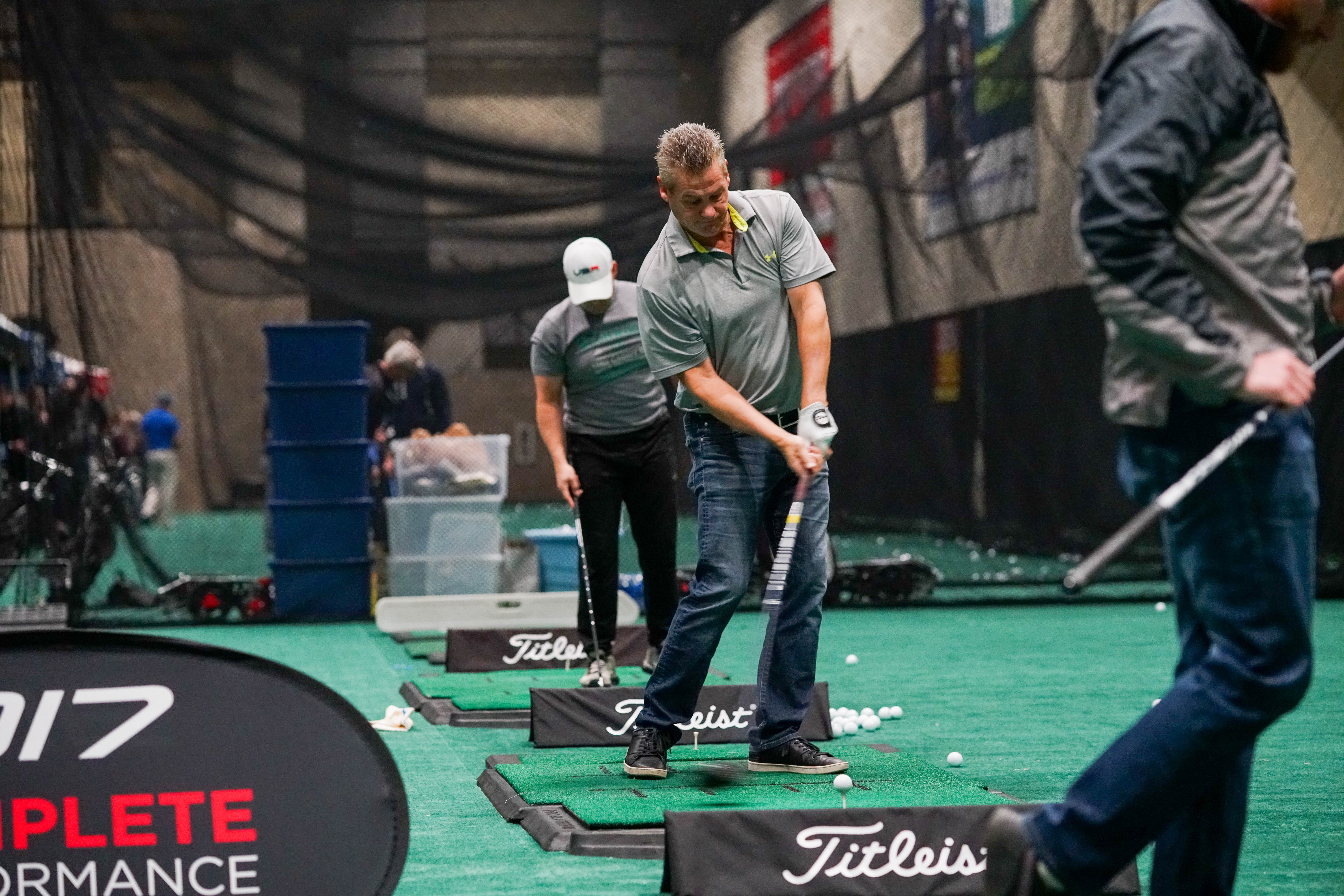 Seattle Golf Show Tickets CenturyLink Field Event Center Seattle