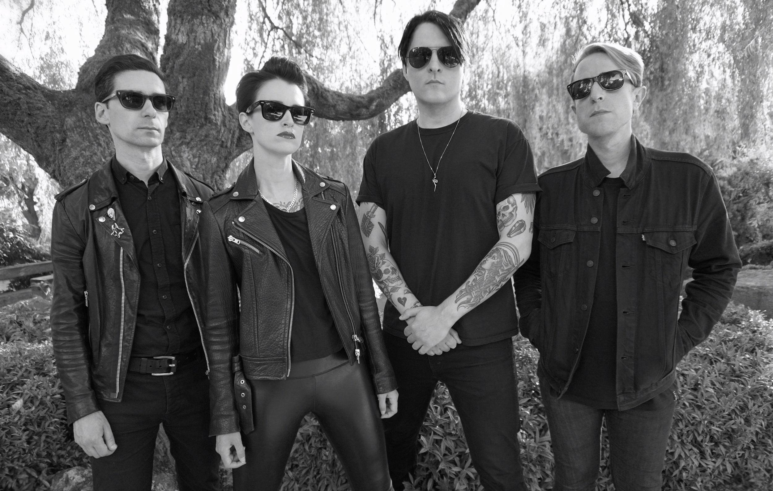 Actors • Bootblacks • ExKids Tickets The Central Saloon Seattle