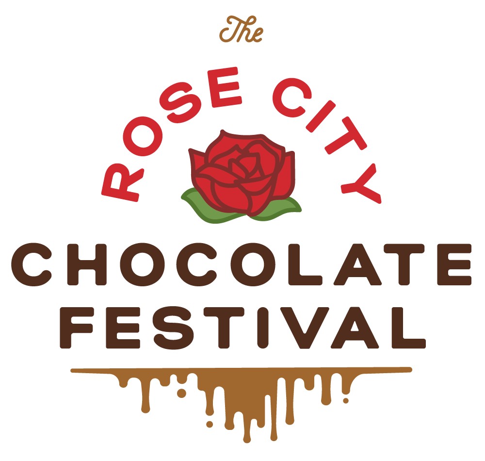 The Rose City Chocolate Festival Tickets Exhibition Hall at The