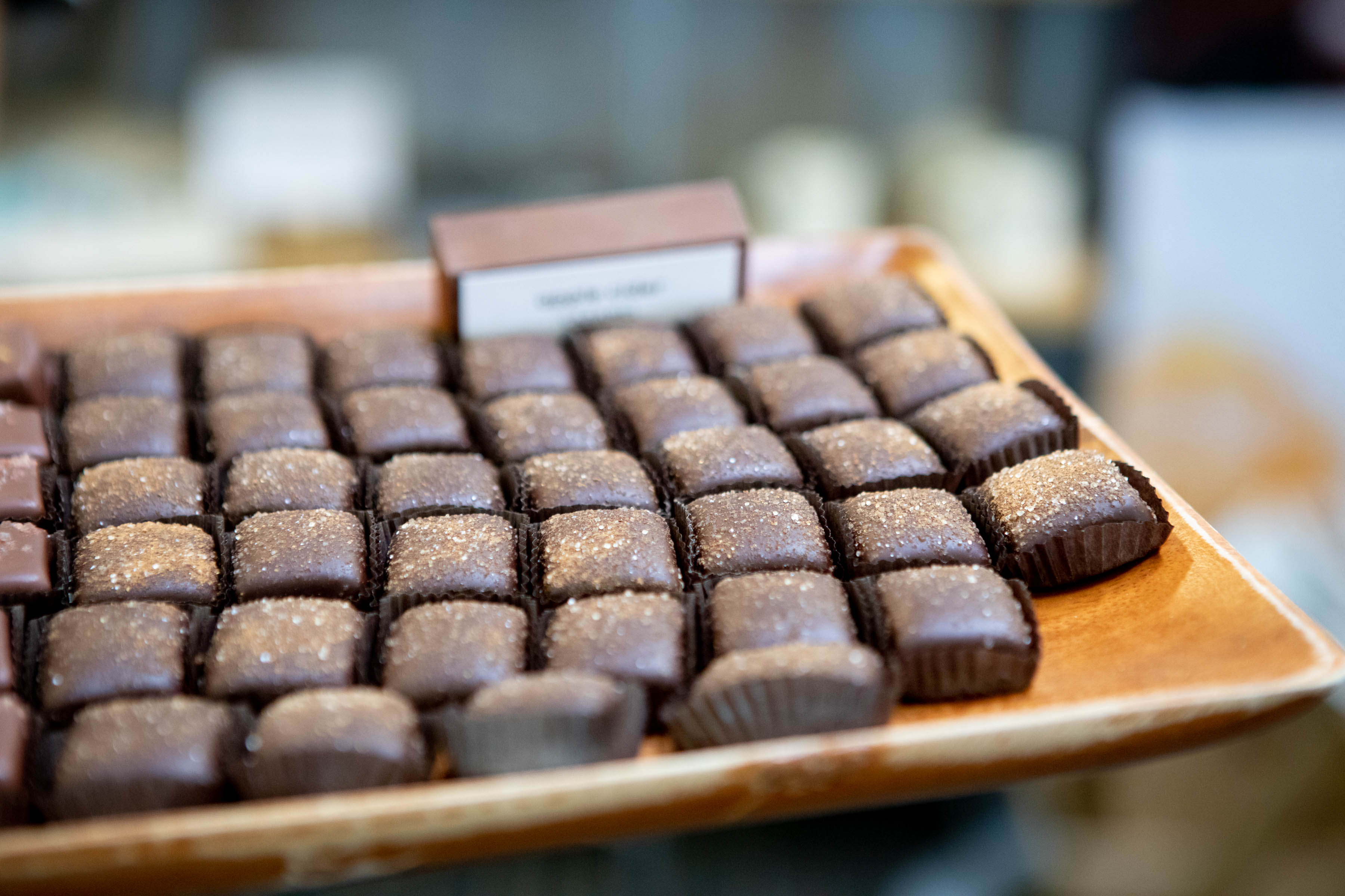 The Rose City Chocolate Festival Tickets Exhibition Hall at The