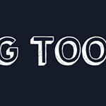 Spare+Rib+and+Bluegrass+Sauce//Big+Tooth