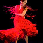 Oleaje+Flamenco+presents+Cris%C3%A1lida+Flamenca