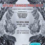 Atlas+Tango+Project