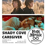 Shady+Cove%2C+Caregiver