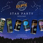 CANCELLED+-+OMSI+Star+Party+at+Ecliptic+Brewing