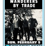 Wanderers+by+Trade%3A+An+Evening+of+Bob+Dylan+Songs