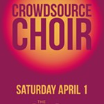 Crowdsource+Choir