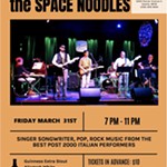 Il+Punto+Presents%3A+The+Space+Noodles