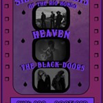 Silver+Triplets+of+the+Rio+Hondo%2C+Heaven%2C+The+Black+Doors
