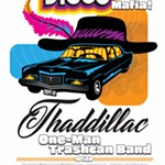 Mobbin+Out+with+The+Disco+Mafia//Thaddillac