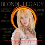 Blonde+Legacy