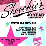 Skoochie%27s+40th+Anniversary+Dance+Party