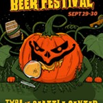 The+Vera+Project+presents+The+19th+Annual+Great+Pumpkin+Beer+Festival