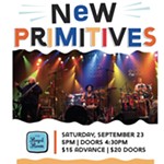 New+Primitives