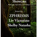 BIPOC+Songwriters+Showcase+featuring+ZHPHRISMS%2C+Liv+Victorino%2C+and+Shelby+Natasha