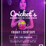 CRICKET%27S